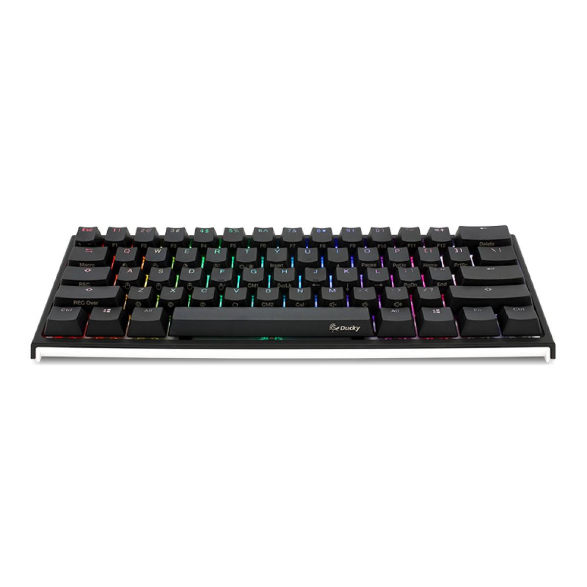 Bàn phím Ducky One 2 Mini RGB